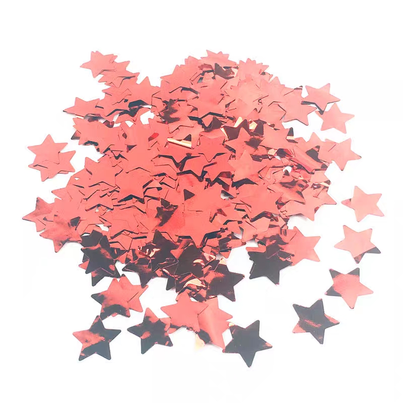 网红波波球内饰亮片产品图