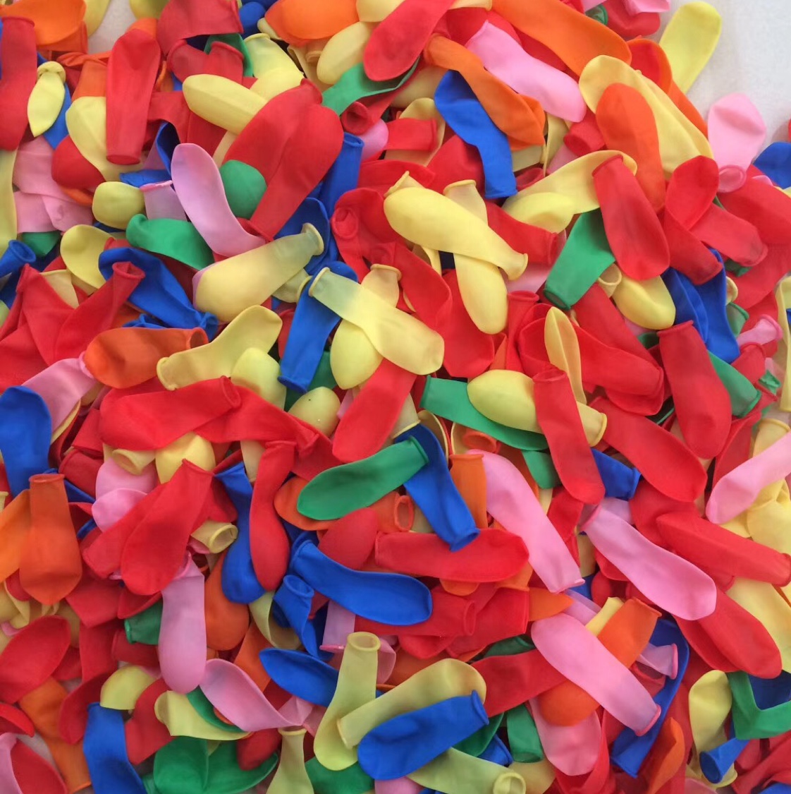 气球婚庆，庆典活动细节图