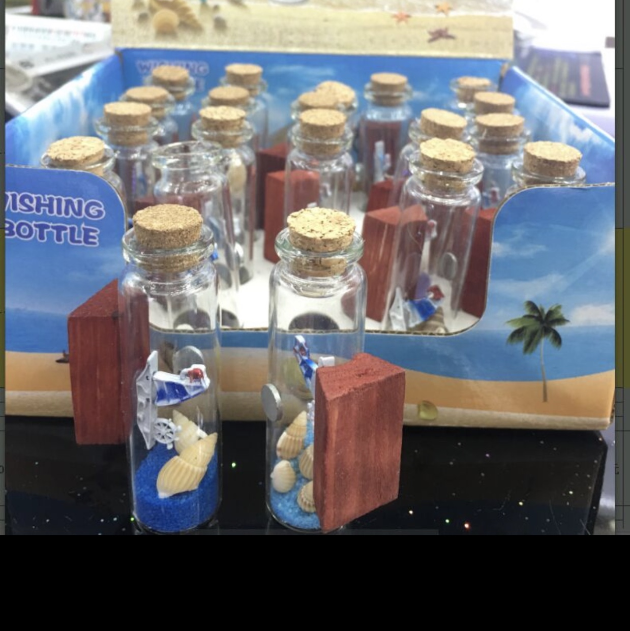 Drift bottle set thumbnail