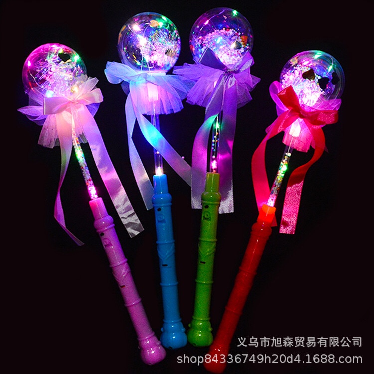 Handle battery star ball thumbnail