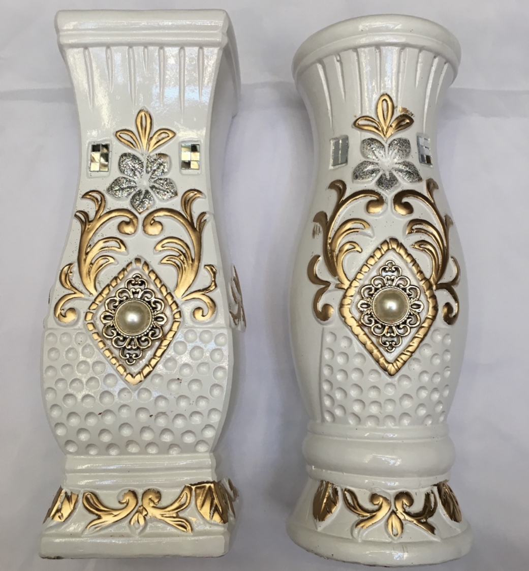 陶瓷花瓶/花瓶摆件/欧式花瓶产品图