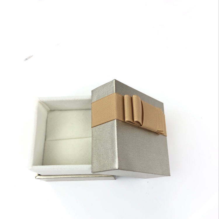 Jewelry boxes, gift boxes, packaging boxes ni details Picture