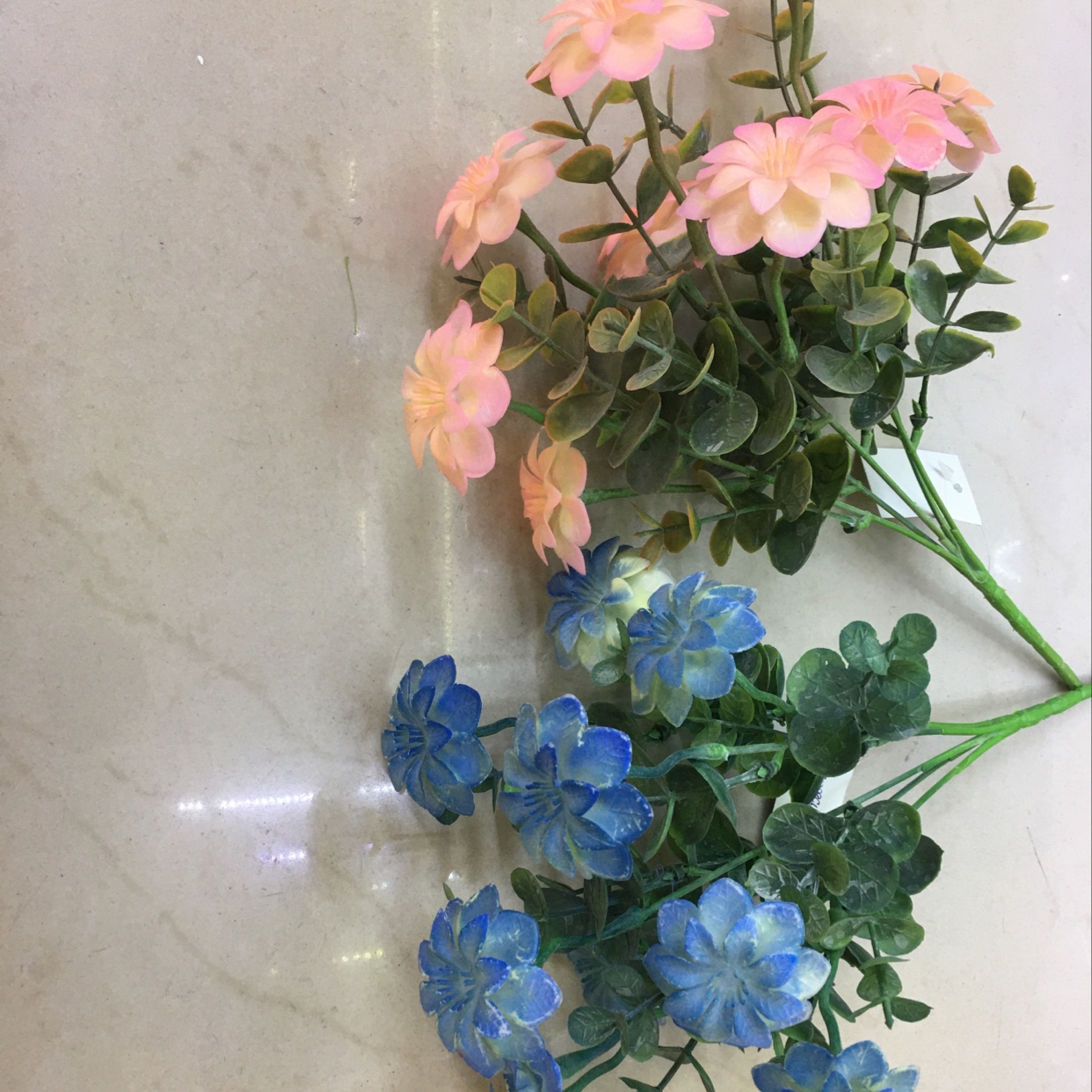 仿真桌面摆件/家居装饰植物/田园风植物细节图