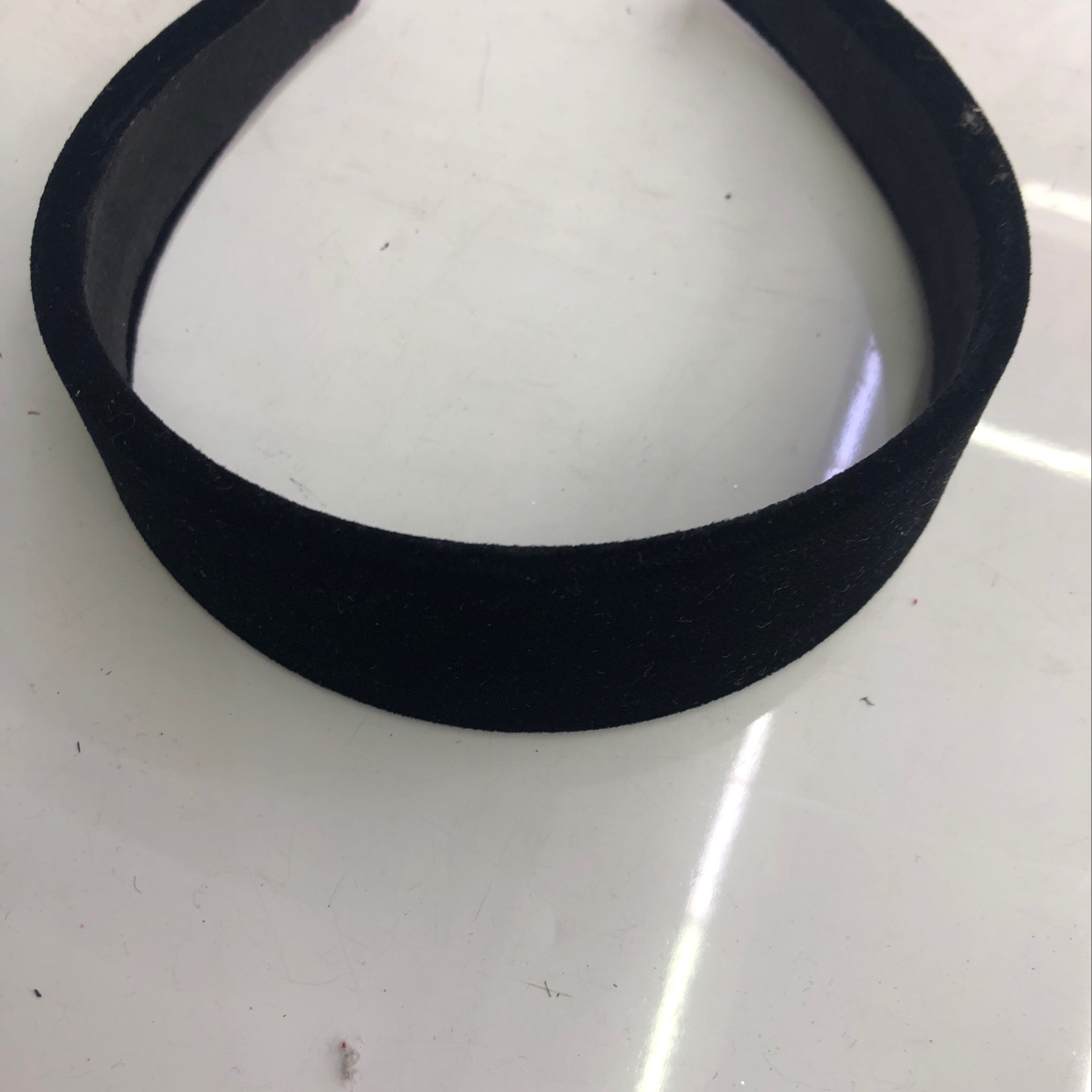 4 cm good flannelette head buckle thumbnail