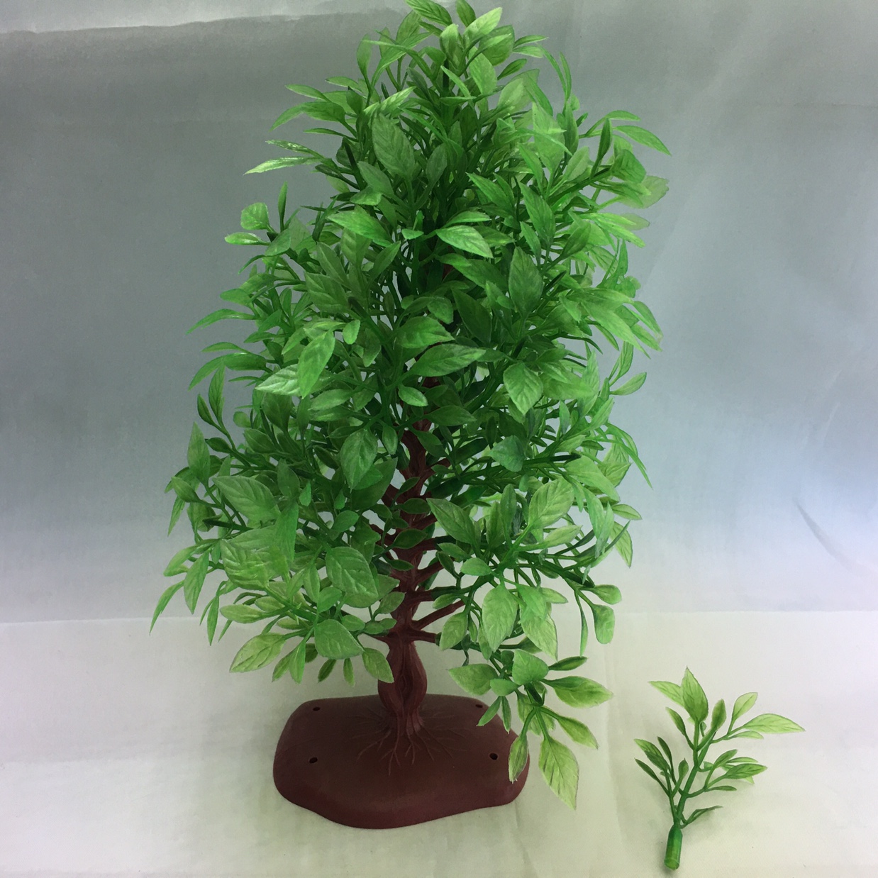 仿真植物摆件/桌面装饰摆件/婚庆场景布置产品图
