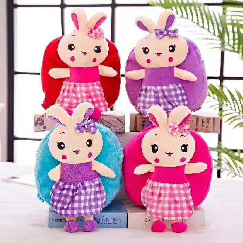 Little rabbit bag thumbnail