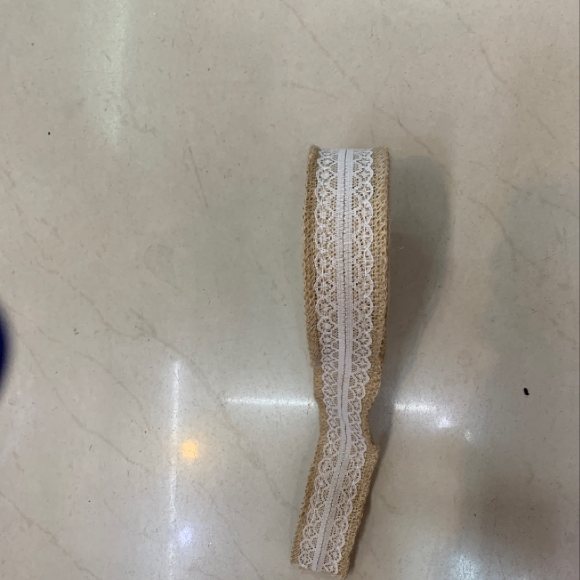 4 cm plus lace linen 10 m thumbnail