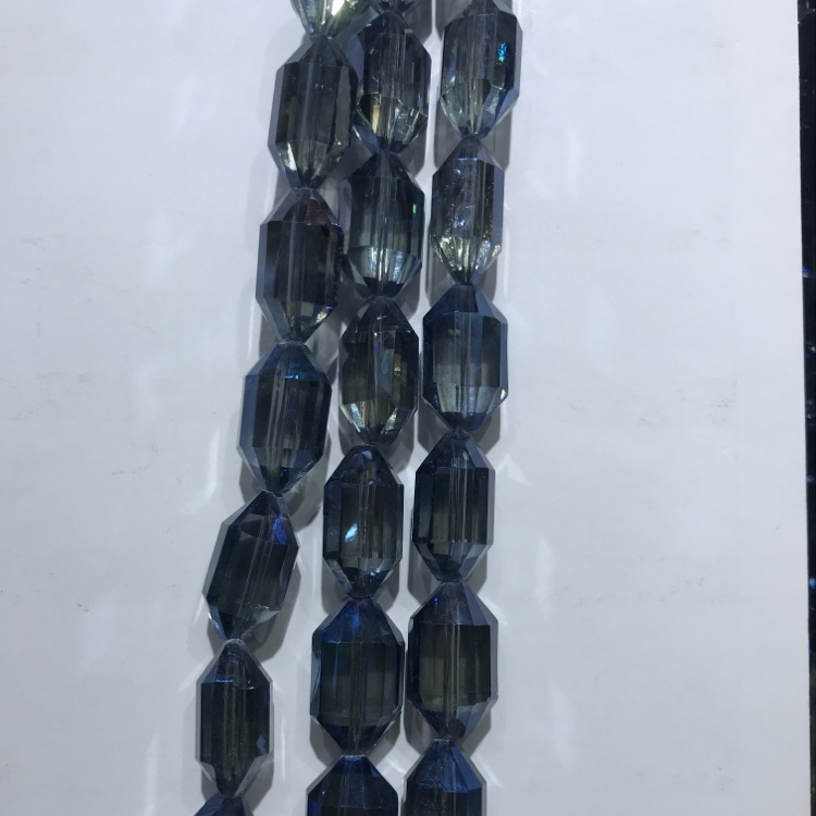 13*22中华柱手链项链配件厂家直销，来样加工定制。产品图