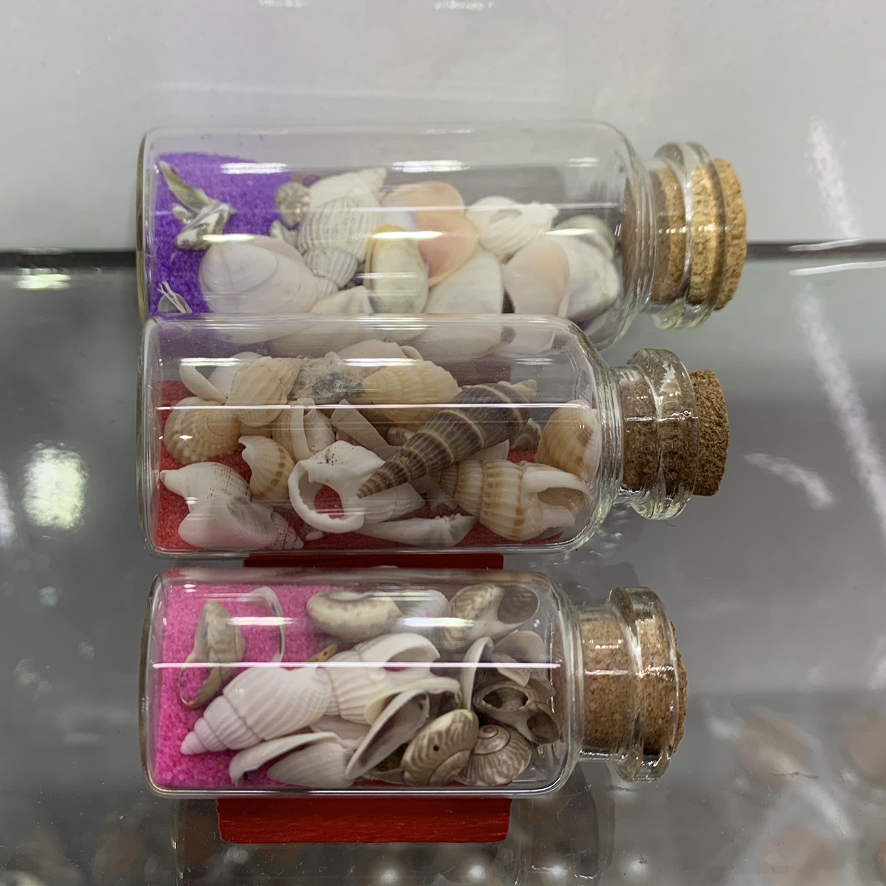 中号漂流瓶