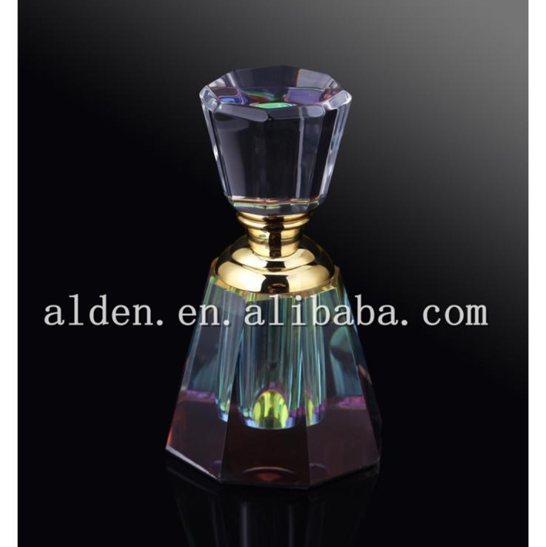 3毫升小容量香水瓶