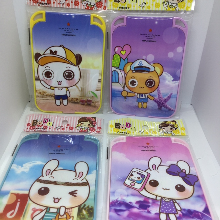 梳子/卡通/儿童产品图