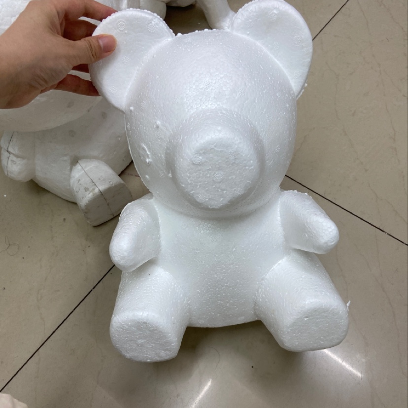 350座熊