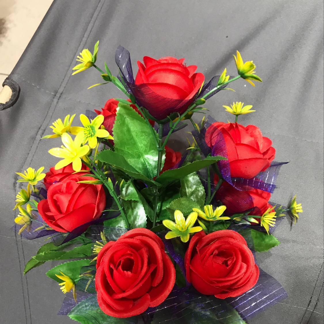 10头茶玫产品图