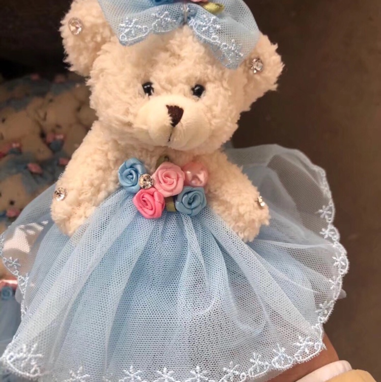 13 cm Bear 25 thumbnail