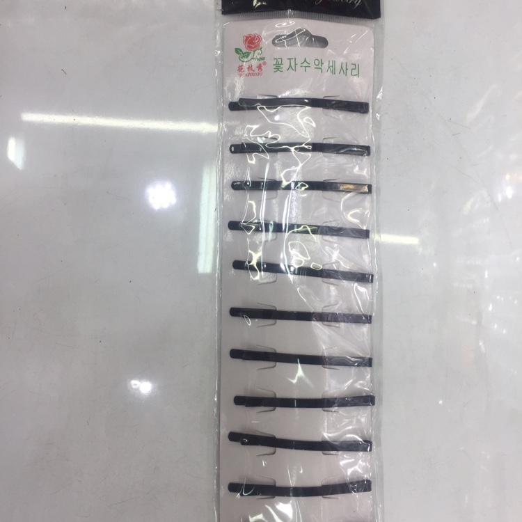 亚克力儿童发夹抓夹发饰发卡可爱时尚造型发夹发夹