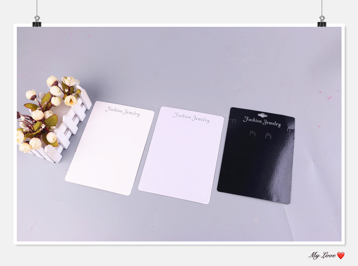14 * 19 necklace card