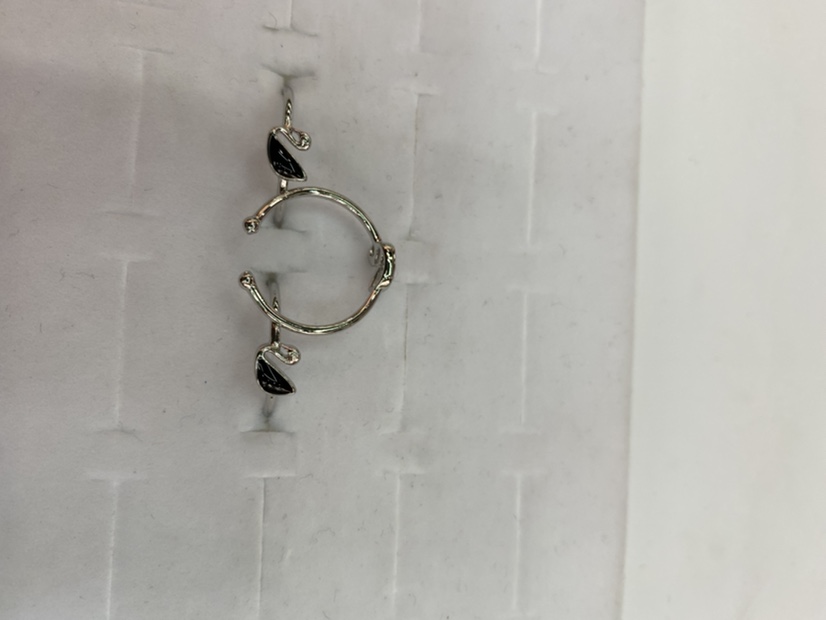 Swan is popular with all fashion trend rings thumbnail