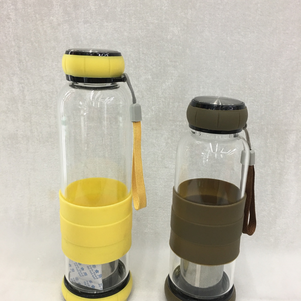 350ml   500ml 双口南瓜杯图