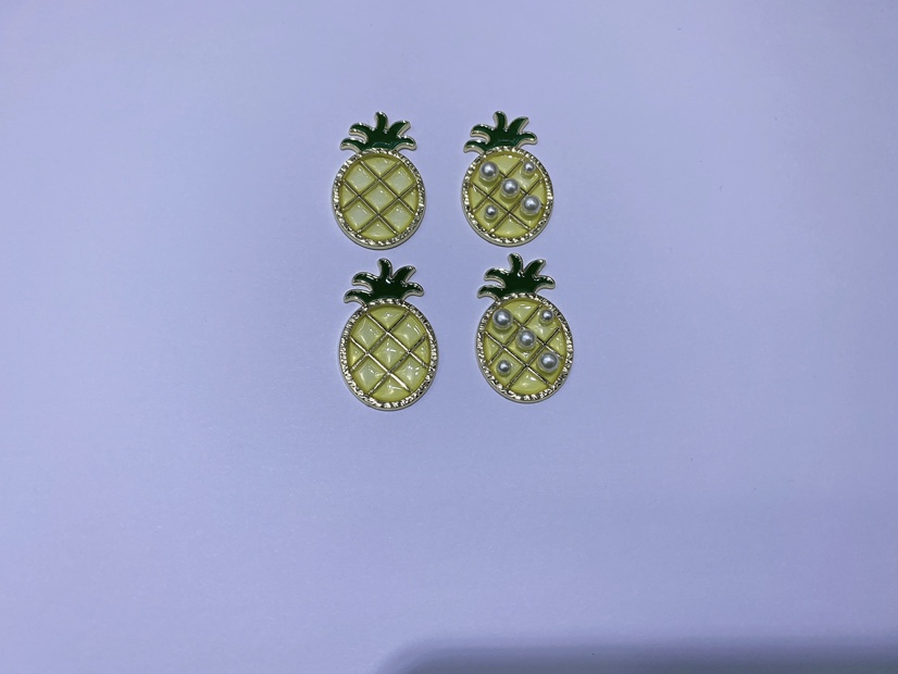 菠萝