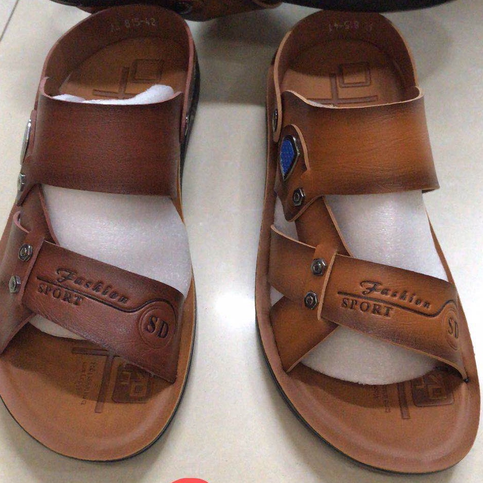 沙滩鞋/男鞋产品图