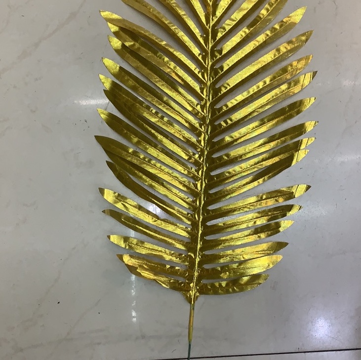 Golden Iron Tree