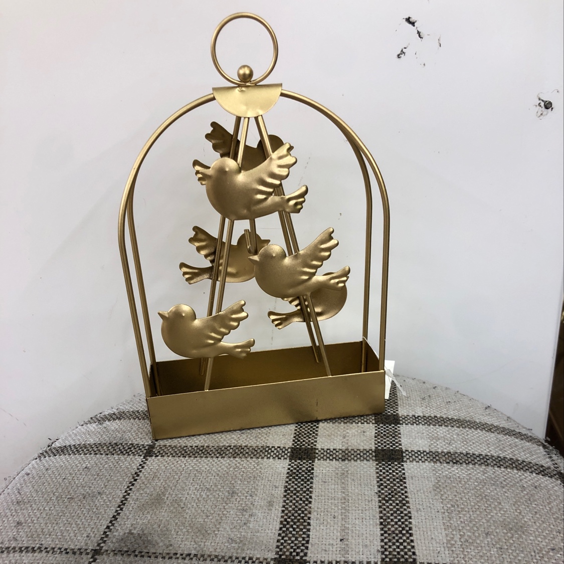 蚊香架一