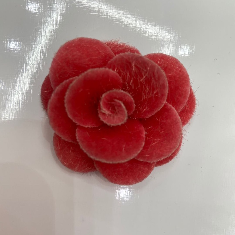 Korea flower DIY cloth art three-dimensional wrap bud flower flower piece hair act the role ofing accessories manufacturers wholesale



Inventory: 2000 units thumbnail