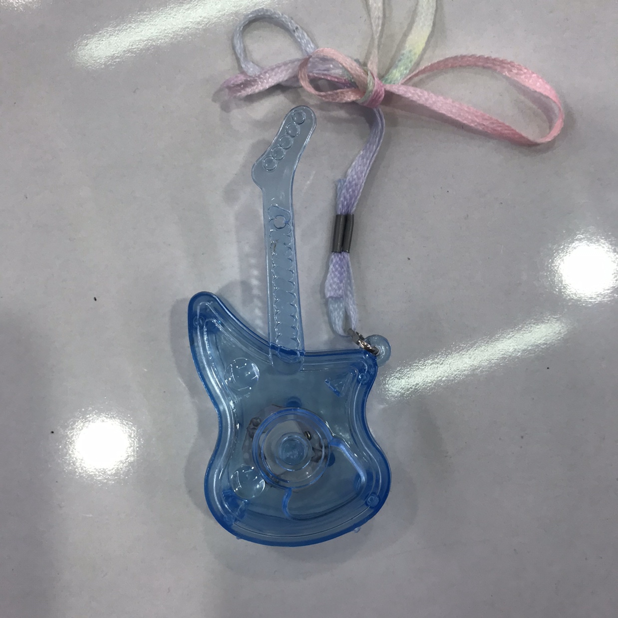 闪光吉他产品图