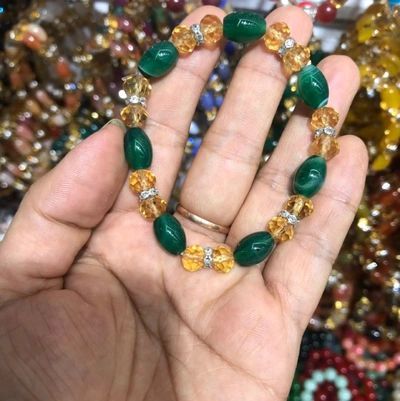 Green Agate