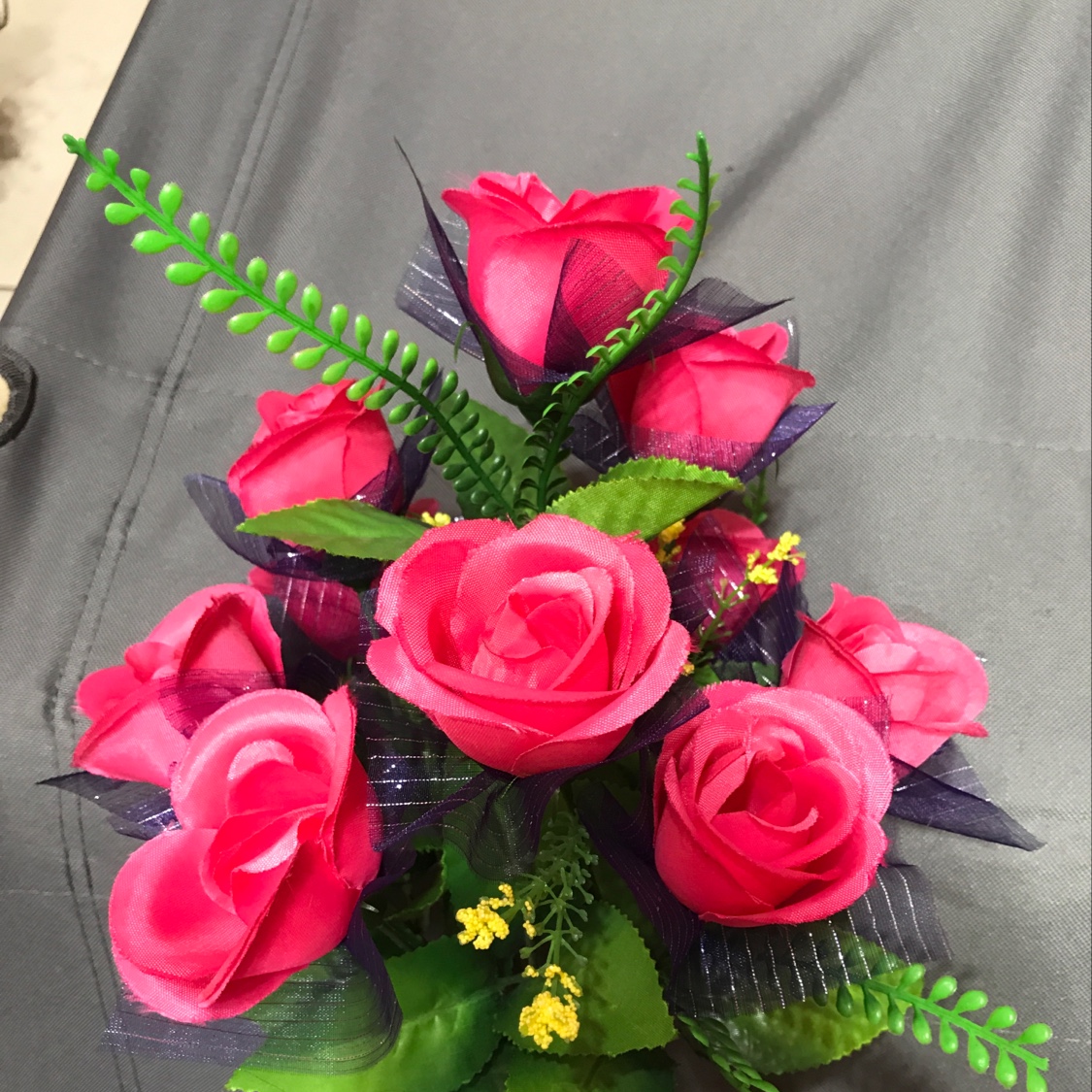 10头沙布龙珠玫