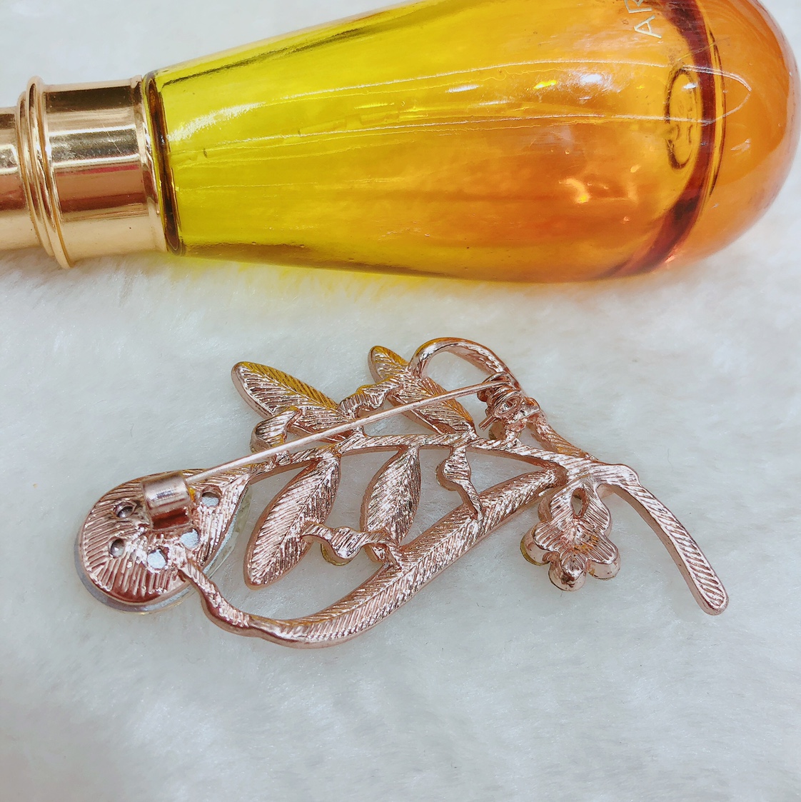 ويباع الصانع دبابيس وأوراق الشجر ذات النوعية الجيدة details Picture