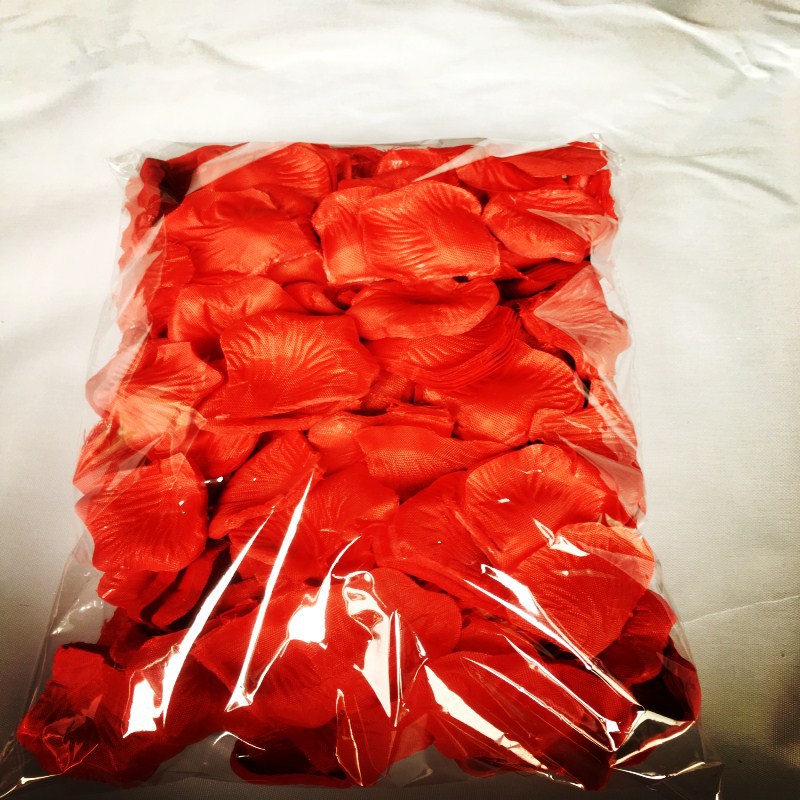 仿真花，仿真玫瑰花瓣，玫瑰花，百合花，尤加利，乒乓菊，产品图