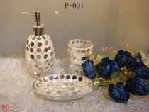 Shell sanitary ware