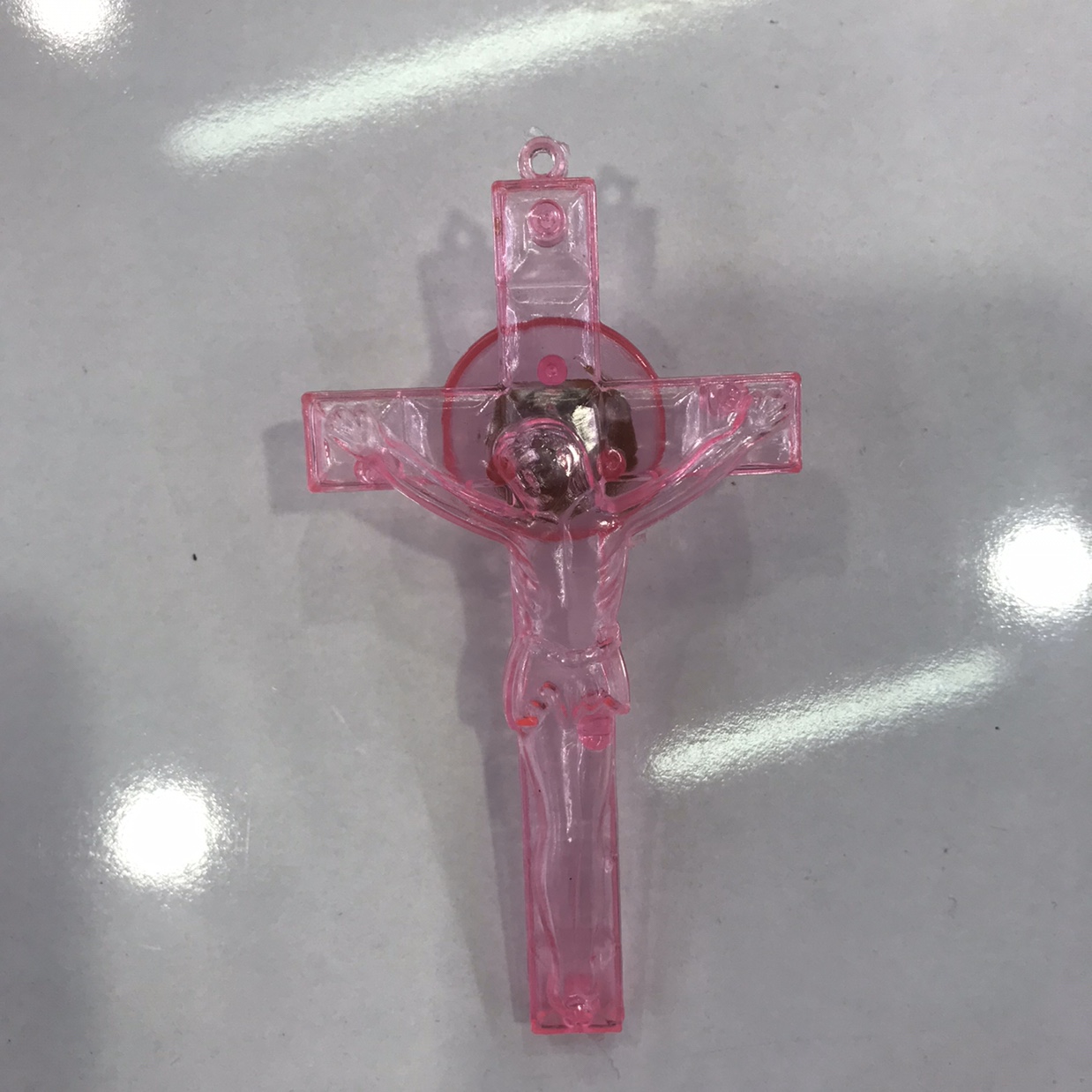 闪光十字架产品图