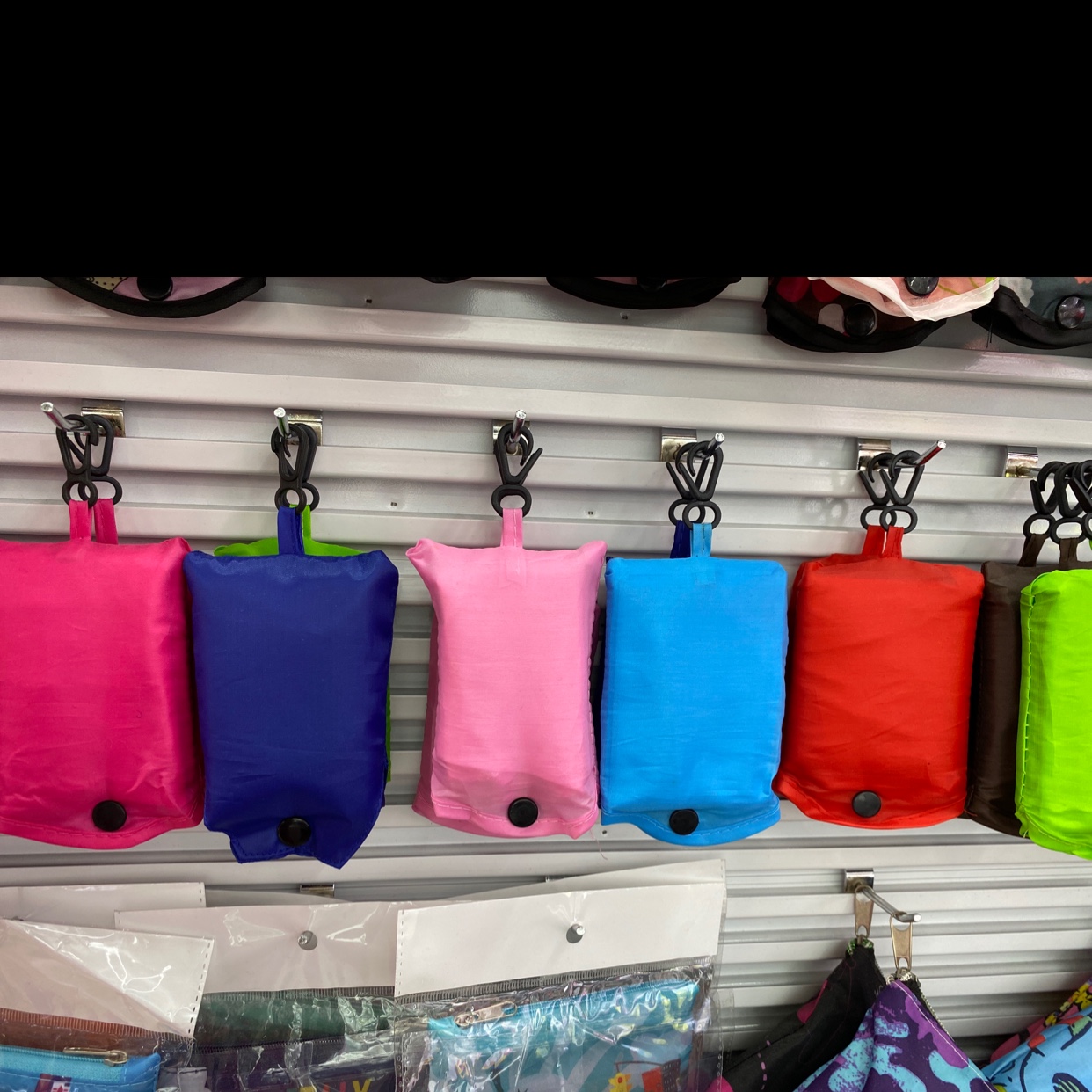 Mobile phone bag details Picture