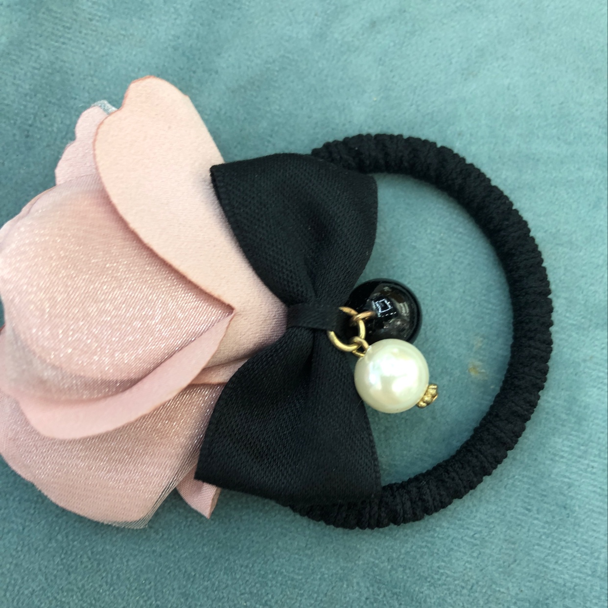 Flower Hair band 134 Specification image