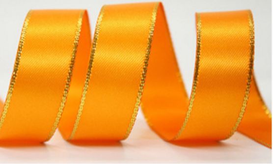 Features Pop Gold Rim (Silver Border) Ribbon undefined