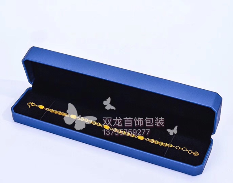 Jewelry box Application Scenario