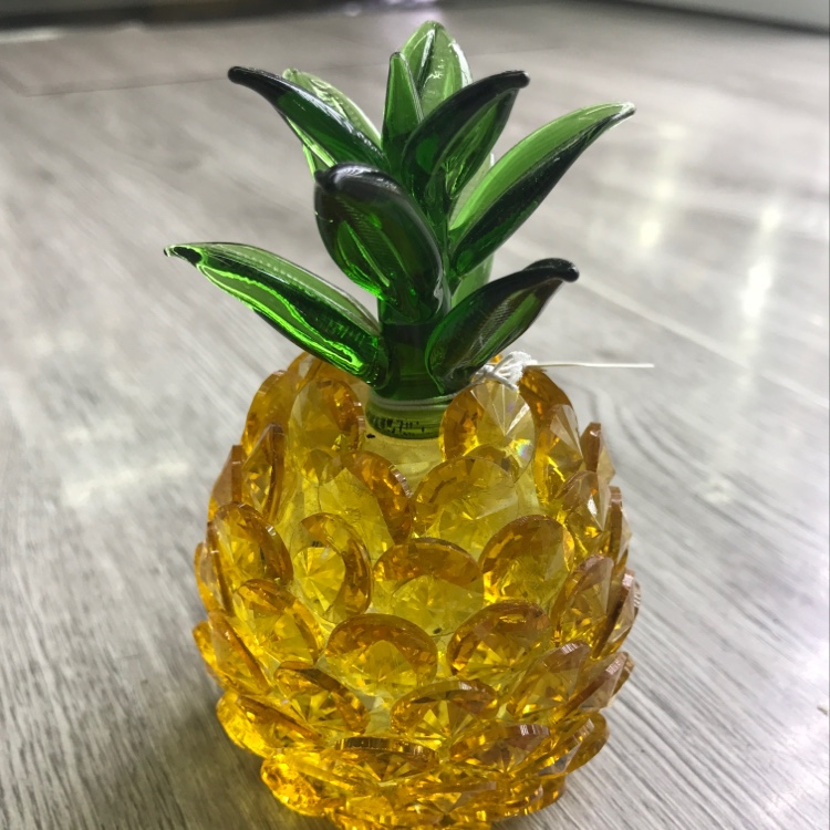菠萝🍍，