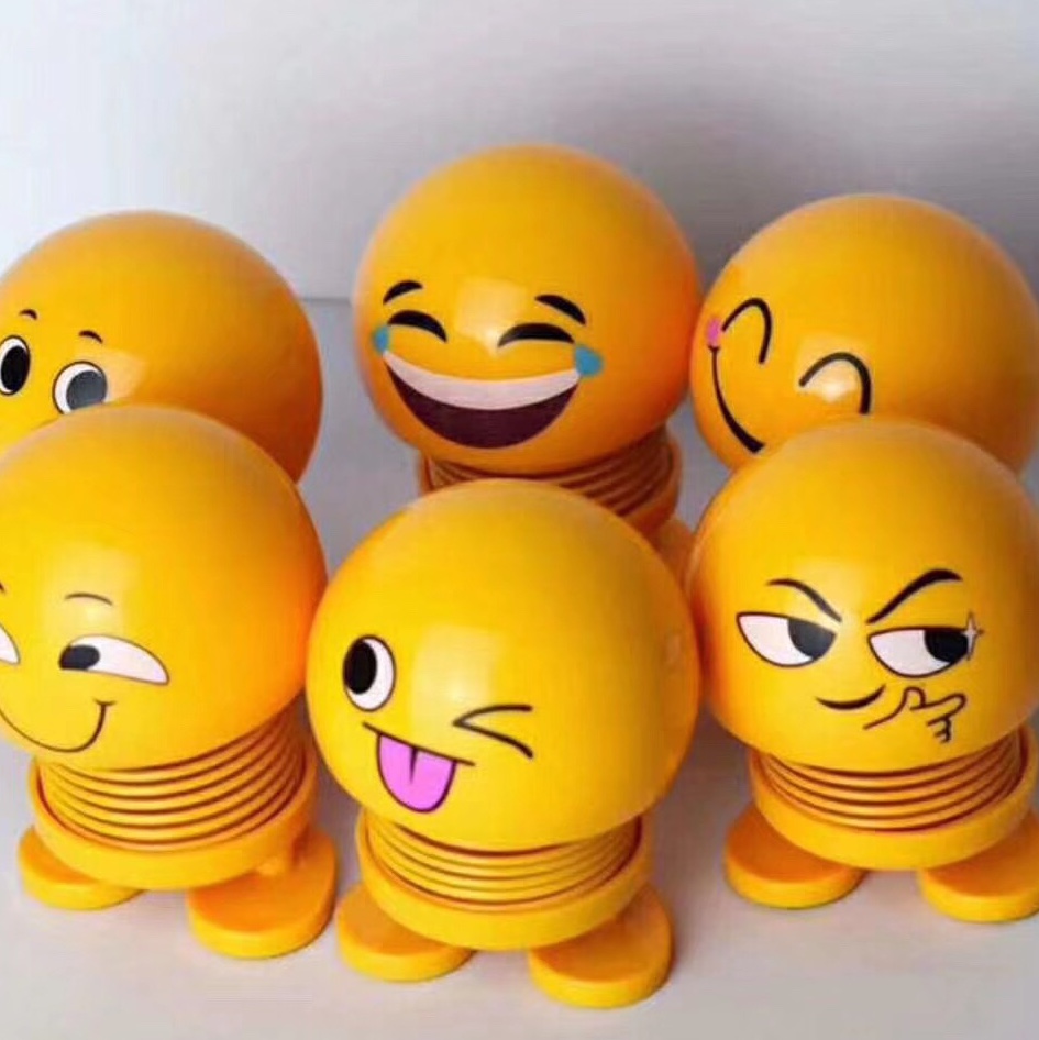 Yellow people thumbnail