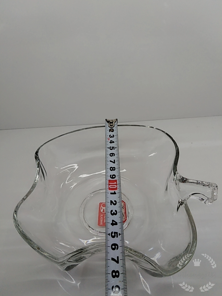 Factory direct sales of apple-shaped fruit salad bowls 137 Application Scenario