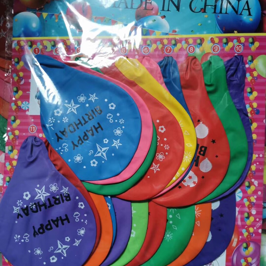 庆典活动用品详情图6