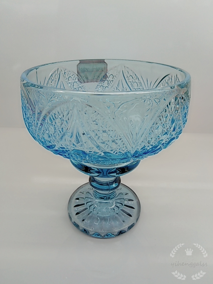 Factory direct sales, inventory handling, natural color ice cream cup, color box packaging 8002 Item Picture