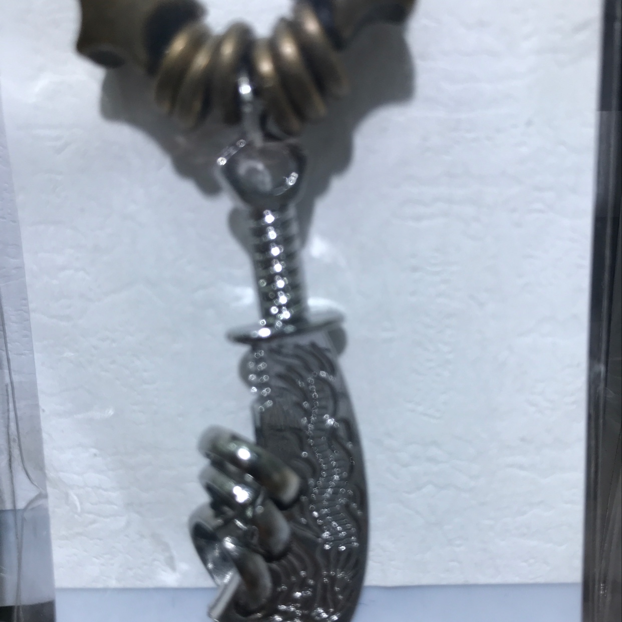 刀