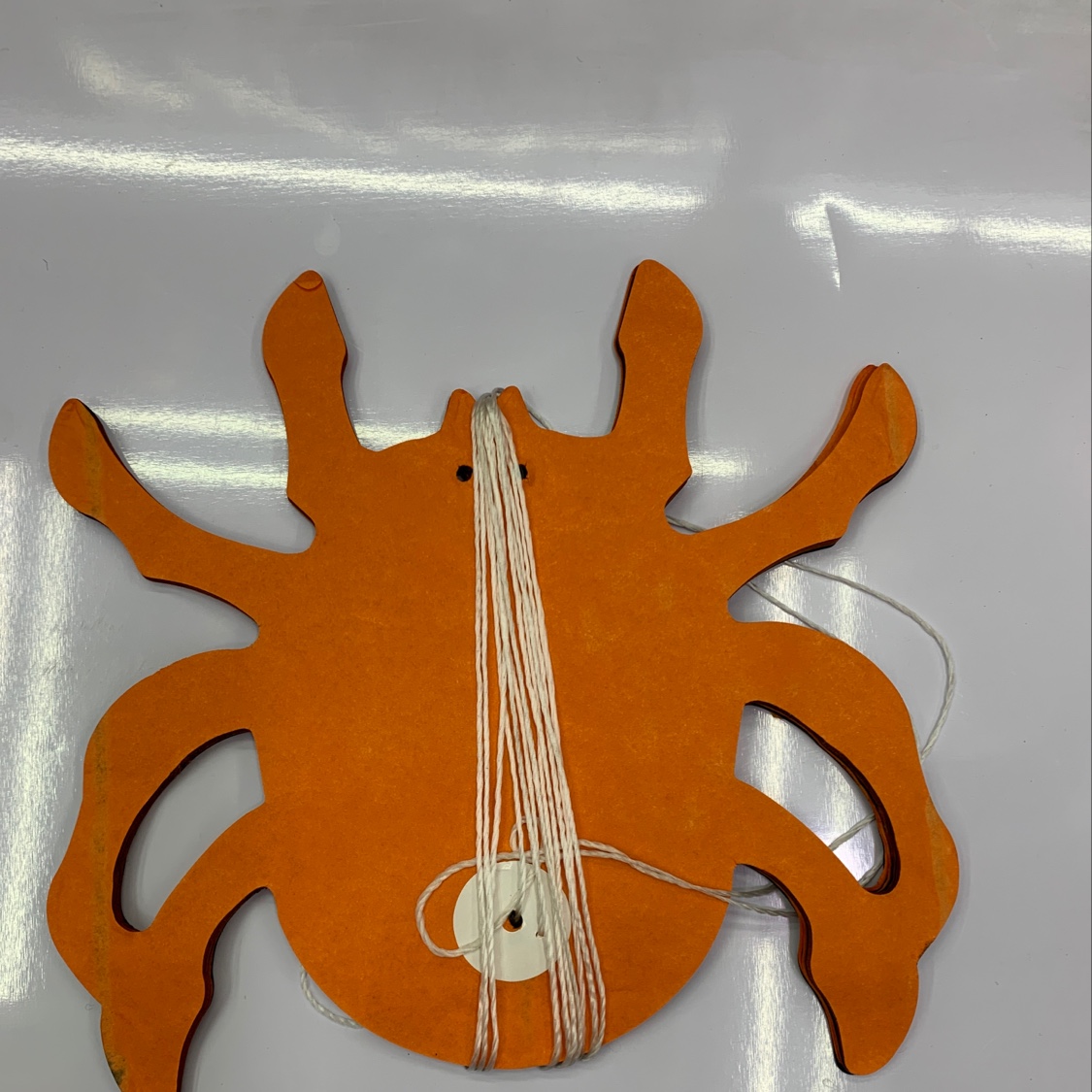 Spider Pull