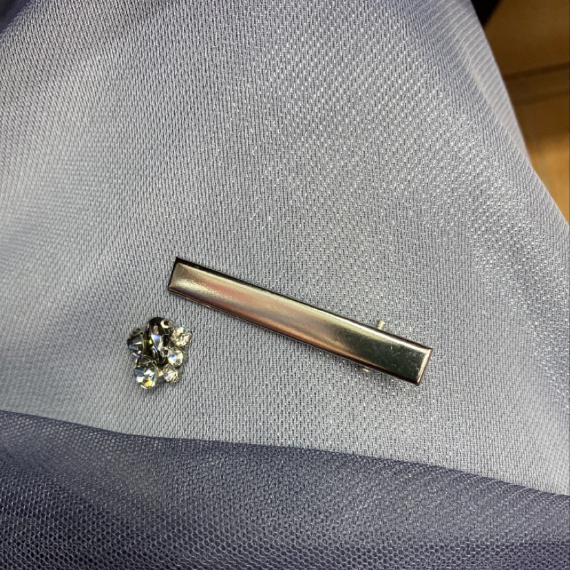 5.6cm rectangular clamp thumbnail