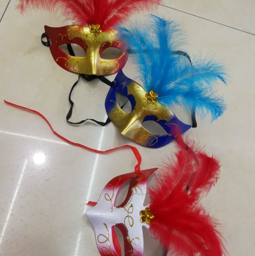 5根绒毛