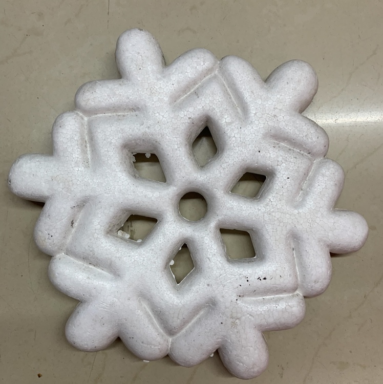20cm snowflake thumbnail