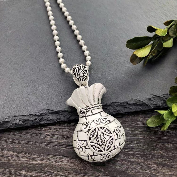 Fortune Money Bag