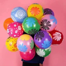 气球，玩具，乳胶，派对，生日，喜庆